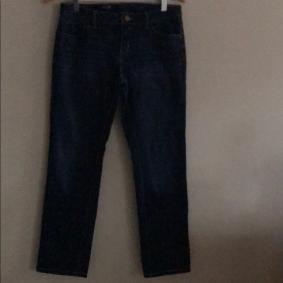 Simply Vera, capri mid rise jeans, size 4.....👖👖 (1) - Picture 16 of 16